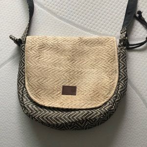 NWOT BRIXTON cross body purse/bag